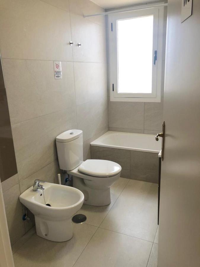 El Mirador De Appartement *