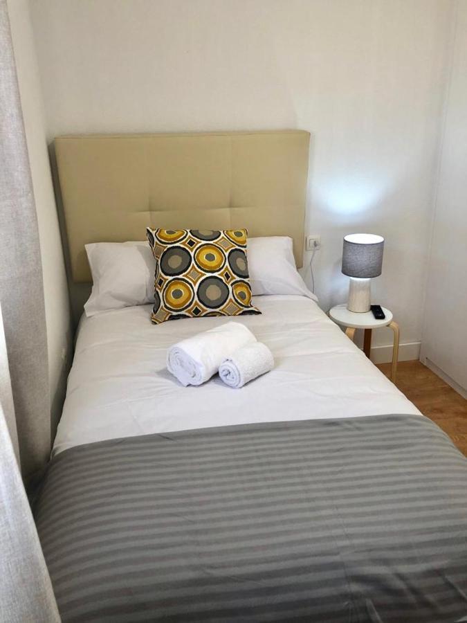 El Mirador De Appartement *