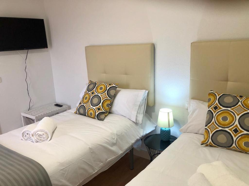El Mirador De Appartement